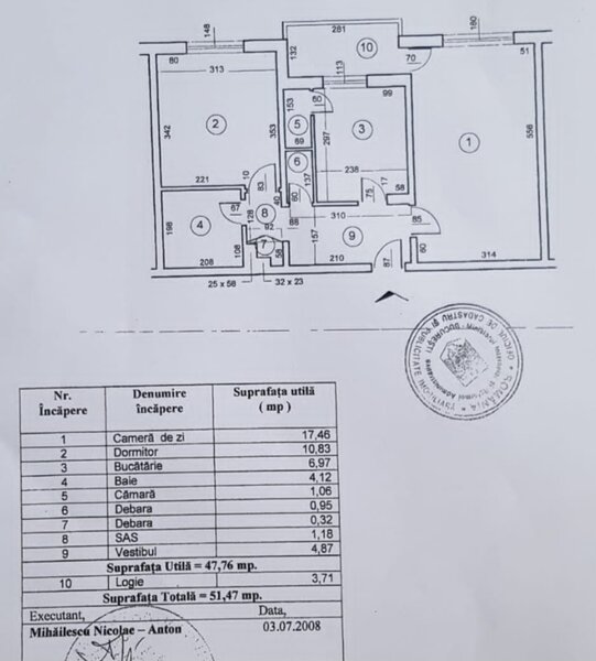 Pantelimon langa biserica Capra aproape Iancului